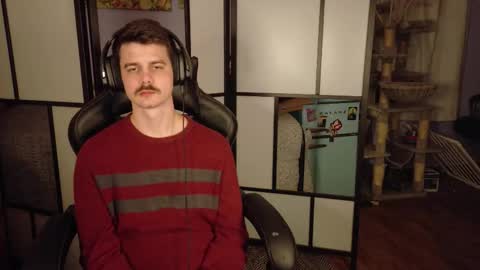 Wyatt online show from February 24, 2026, 8:45 am