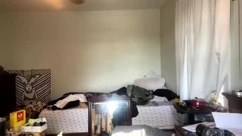 Snapshot of xander0zzz chatting on February 26, 2026, 7:57 pm xander0zzz online show from February 26, 2026, 7:57 pm