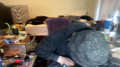 Snapshot of xander0zzz chatting on February 27, 2026, 1:11 pm xander0zzz online show from February 27, 2026, 1:11 pm