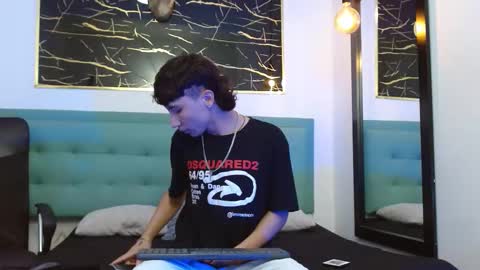 Snapshot of xandergrey8 chatting on January 16, 2026, 7:29 pm xandergrey8 online show from January 16, 2026, 7:29 pm