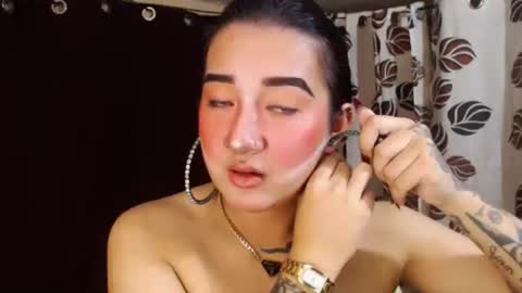 Snapshot of xasianempressx chatting on January 5, 2025, 5:51 pm Nira NOT INTO CHEAP GUYS online show from January 5, 2025, 5:51 pm