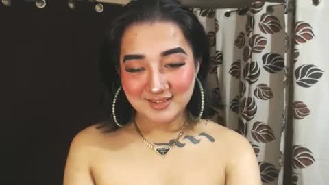 Snapshot of xasianempressx chatting on January 9, 2025, 6:15 pm Nira NOT INTO CHEAP GUYS online show from January 9, 2025, 6:15 pm