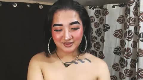 Snapshot of xasianempressx chatting on January 14, 2025, 12:22 am Nira NOT INTO CHEAP GUYS online show from January 14, 2025, 12:22 am