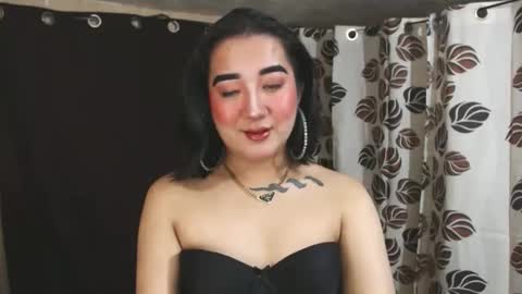 Snapshot of xasianempressx chatting on January 21, 2025, 8:21 pm Nira NOT INTO CHEAP GUYS online show from January 21, 2025, 8:21 pm