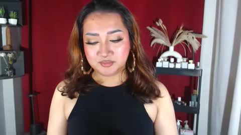 Snapshot of xasianempressx chatting on September 14, 2025, 8:08 pm Nira NOT INTO CHEAP GUYS online show from September 14, 2025, 8:08 pm