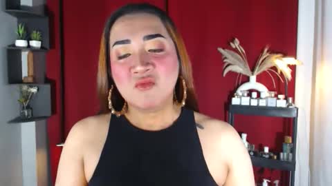 Snapshot of xasianempressx chatting on September 16, 2025, 7:59 pm Nira NOT INTO CHEAP GUYS online show from September 16, 2025, 7:59 pm