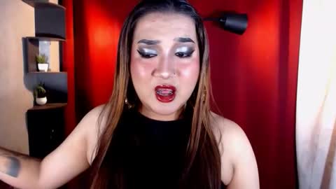 Snapshot of xasianempressx chatting on February 28, 2026, 10:00 pm Nira NOT INTO CHEAP GUYS online show from February 28, 2026, 10:00 pm