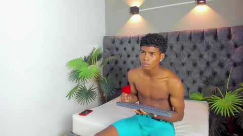 XAVI online show from October 13, 2025, 5:18 am