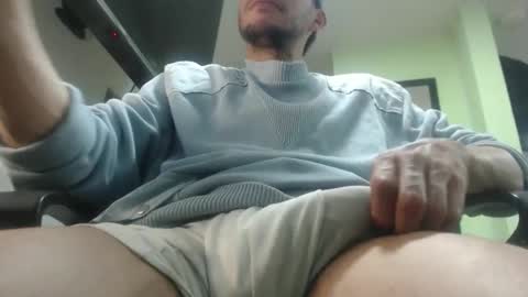 xavicock24 online show from February 28, 2026, 11:06 pm