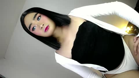 kianna online show from January 15, 2025, 8:48 pm