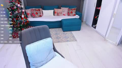 Snapshot of xchristalx chatting on December 26, 2024, 8:32 pm Christal online show from December 26, 2024, 8:32 pm