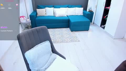 Snapshot of xchristalx chatting on January 5, 2025, 8:42 pm Christal online show from January 5, 2025, 8:42 pm