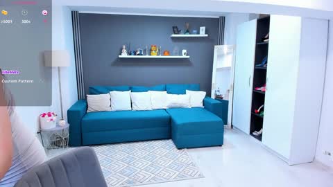 Snapshot of xchristalx chatting on January 5, 2025, 11:44 pm Christal online show from January 5, 2025, 11:44 pm