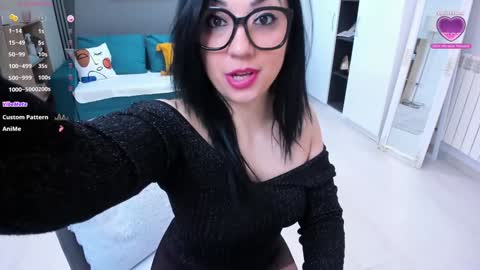 Snapshot of xchristalx chatting on February 7, 2025, 11:55 pm Christal online show from February 7, 2025, 11:55 pm