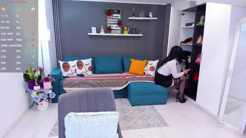 Snapshot of xchristalx chatting on February 19, 2025, 9:14 pm Christal online show from February 19, 2025, 9:14 pm