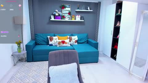 Snapshot of xchristalx chatting on February 27, 2025, 8:20 pm Christal online show from February 27, 2025, 8:20 pm