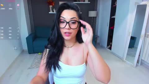 Snapshot of xchristalx chatting on October 11, 2025, 7:12 pm Christal online show from October 11, 2025, 7:12 pm