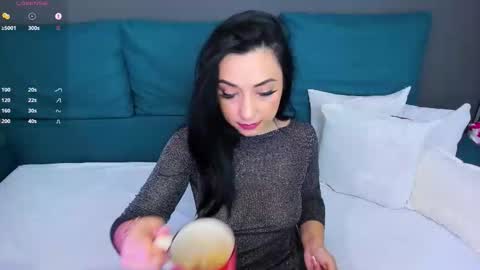 Snapshot of xchristalx chatting on November 12, 2025, 8:30 pm Christal online show from November 12, 2025, 8:30 pm