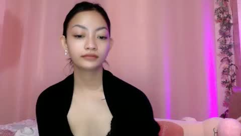 Sachi Cy online show from February 3, 2025, 3:31 am