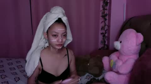 Sachi Cy online show from February 21, 2025, 5:56 am