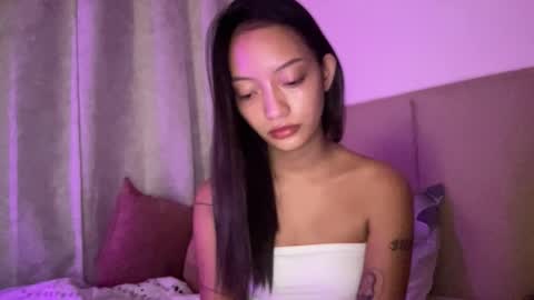 Sachi Cy online show from February 24, 2026, 3:10 pm