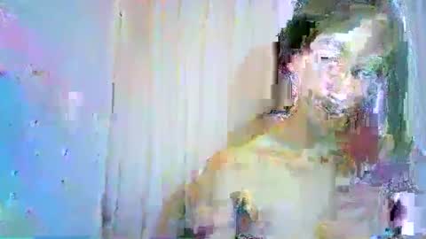 Snapshot of xenna610827 chatting on January 29, 2025, 7:25 am xenna610827 online show from January 29, 2025, 7:25 am