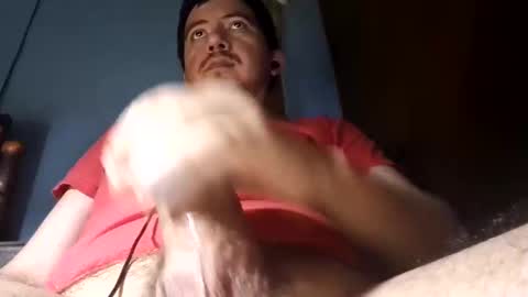 xmarcos30 online show from January 29, 2025, 6:54 am