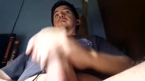 xmarcos30 online show from February 10, 2025, 9:47 am