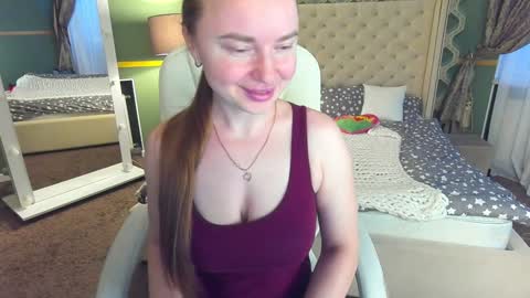 Monica online show from January 11, 2025, 1:32 pm