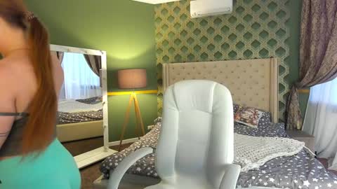 Monica online show from January 21, 2025, 12:39 pm