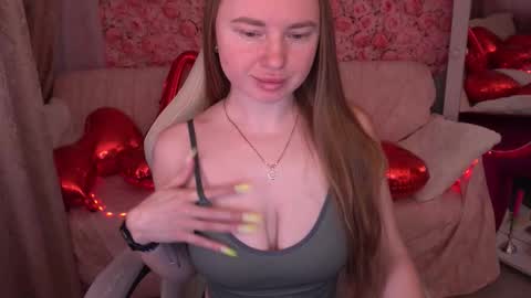 Monica online show from February 24, 2026, 6:22 am