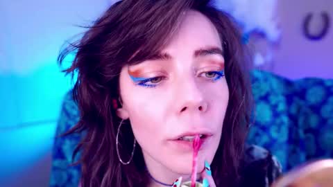 Snapshot of xobondaixo chatting on January 18, 2026, 7:45 am Bella Bondai online show from January 18, 2026, 7:45 am