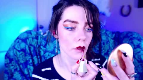 Snapshot of xobondaixo chatting on February 1, 2026, 5:39 am Bella Bondai online show from February 1, 2026, 5:39 am