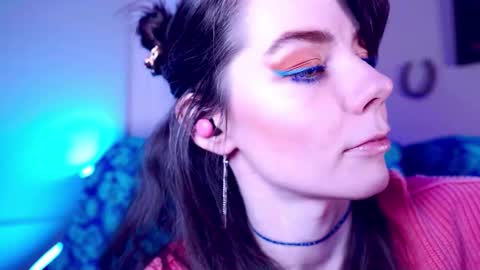 Snapshot of xobondaixo chatting on February 20, 2026, 8:38 am Bella Bondai online show from February 20, 2026, 8:38 am