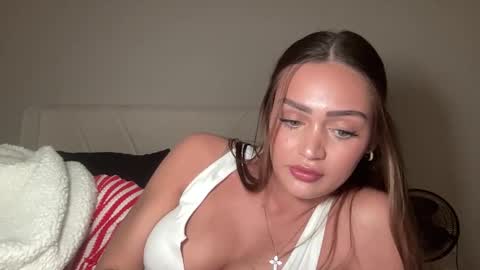 Snapshot of xoharperr chatting on November 23, 2025, 12:32 am Harper online show from November 23, 2025, 12:32 am