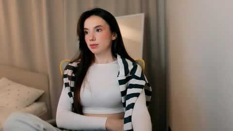 Snapshot of xolorene chatting on February 22, 2026, 7:56 pm Jane online show from February 22, 2026, 7:56 pm