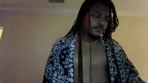 Snapshot of xxaltheprincexxx chatting on December 24, 2024, 7:33 pm Prince Al online show from December 24, 2024, 7:33 pm