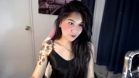 Snapshot of xxbeatrice69xx chatting on October 6, 2025, 10:18 pm Xxbeatrice69Xx online show from October 6, 2025, 10:18 pm