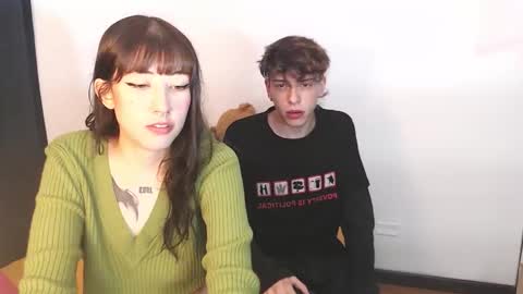 Snapshot of xxcodyxx666 chatting on February 23, 2026, 11:35 pm Cody Akali online show from February 23, 2026, 11:35 pm