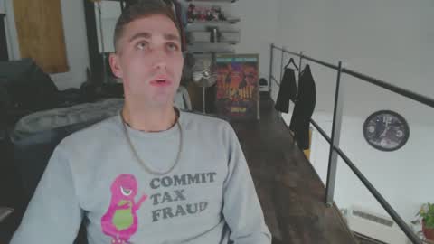 Ivan online show from December 10, 2024, 4:02 am