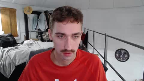 Ivan online show from January 2, 2025, 3:15 am