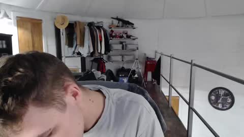 Ivan online show from January 9, 2025, 2:54 am