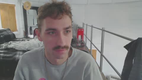 Ivan online show from January 20, 2025, 8:07 pm