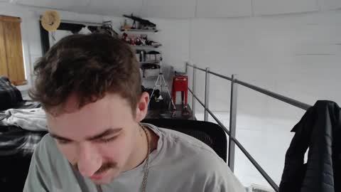 Ivan online show from January 21, 2025, 2:00 am