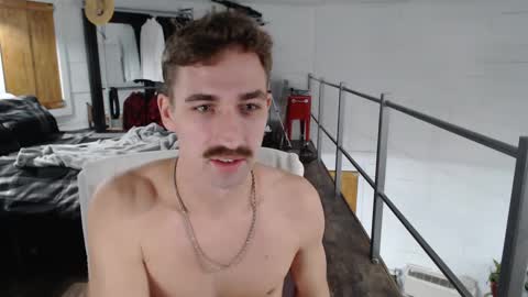 Ivan online show from January 21, 2025, 5:05 am