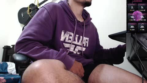 Snapshot of yacklol chatting on December 27, 2024, 4:15 am jack thopmson online show from December 27, 2024, 4:15 am