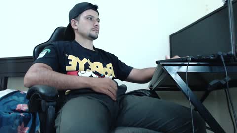 Snapshot of yacklol chatting on January 16, 2025, 4:28 am jack thopmson online show from January 16, 2025, 4:28 am