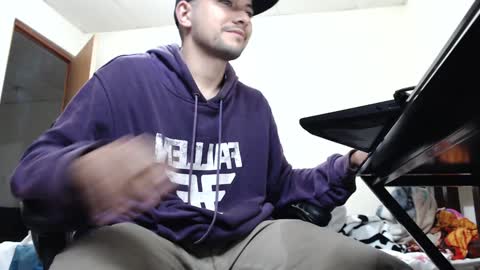 Snapshot of yacklol chatting on January 26, 2025, 2:35 am jack thopmson online show from January 26, 2025, 2:35 am