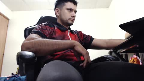 Snapshot of yacklol chatting on January 29, 2025, 2:40 am jack thopmson online show from January 29, 2025, 2:40 am