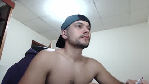 Snapshot of yacklol chatting on January 30, 2025, 4:58 am jack thopmson online show from January 30, 2025, 4:58 am